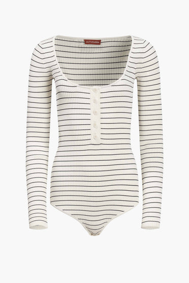 Parley Bodysuit