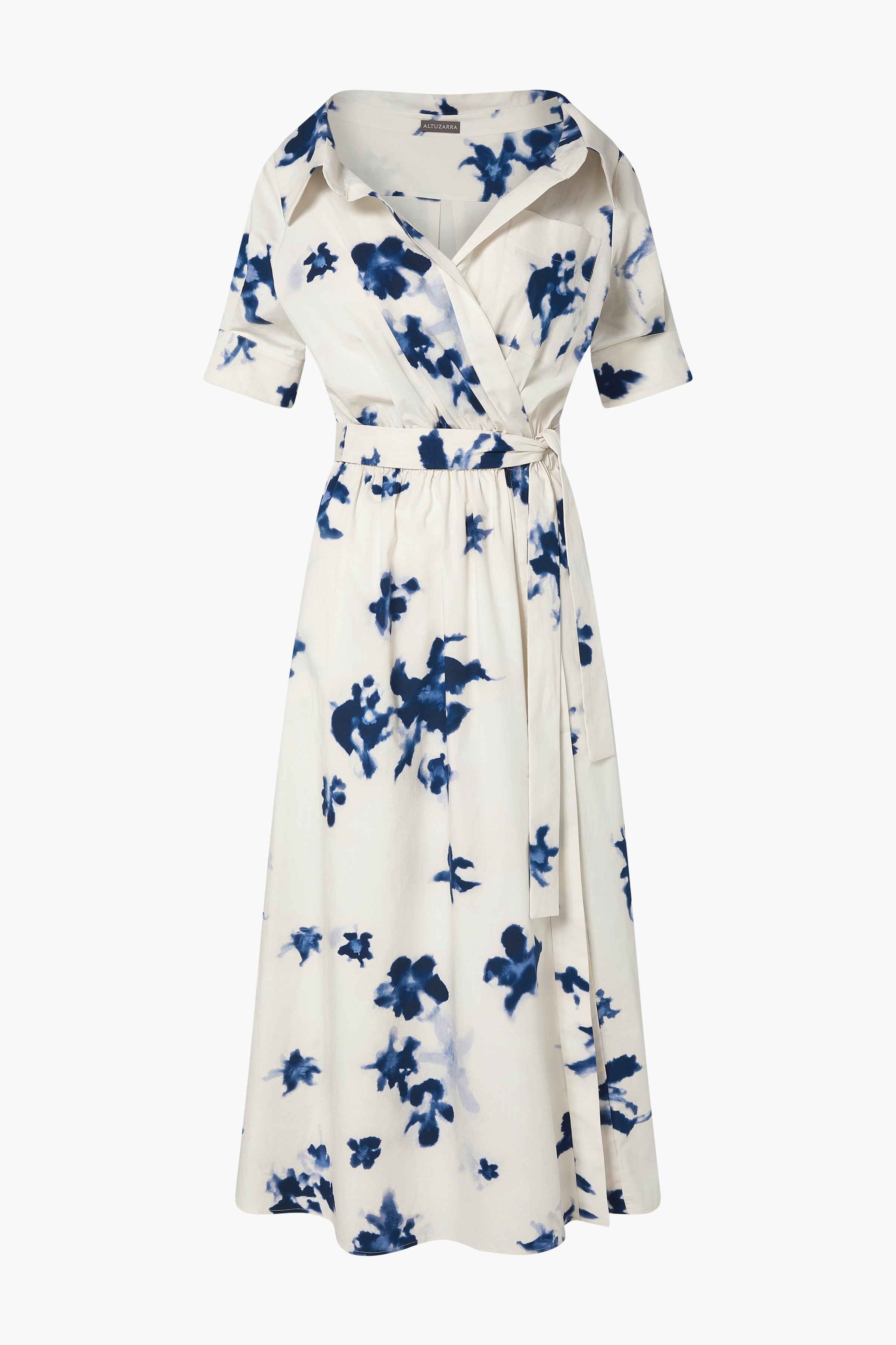 Lydia Dress – Altuzarra