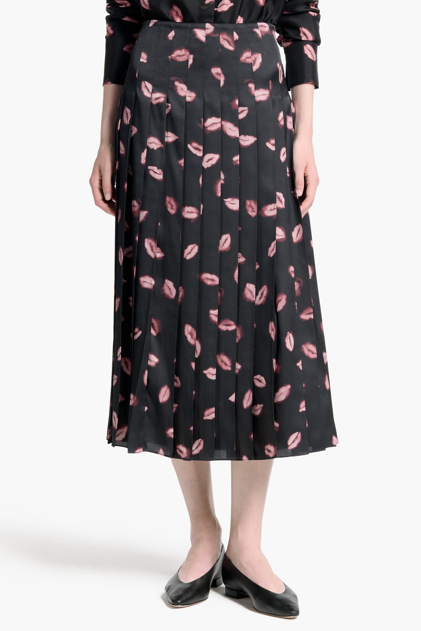 Monti Skirt