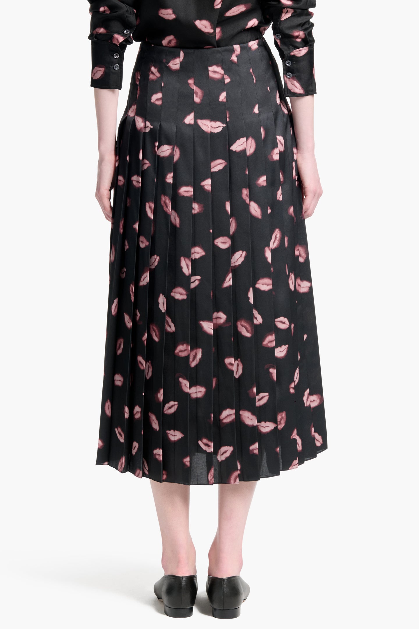 Monti Skirt