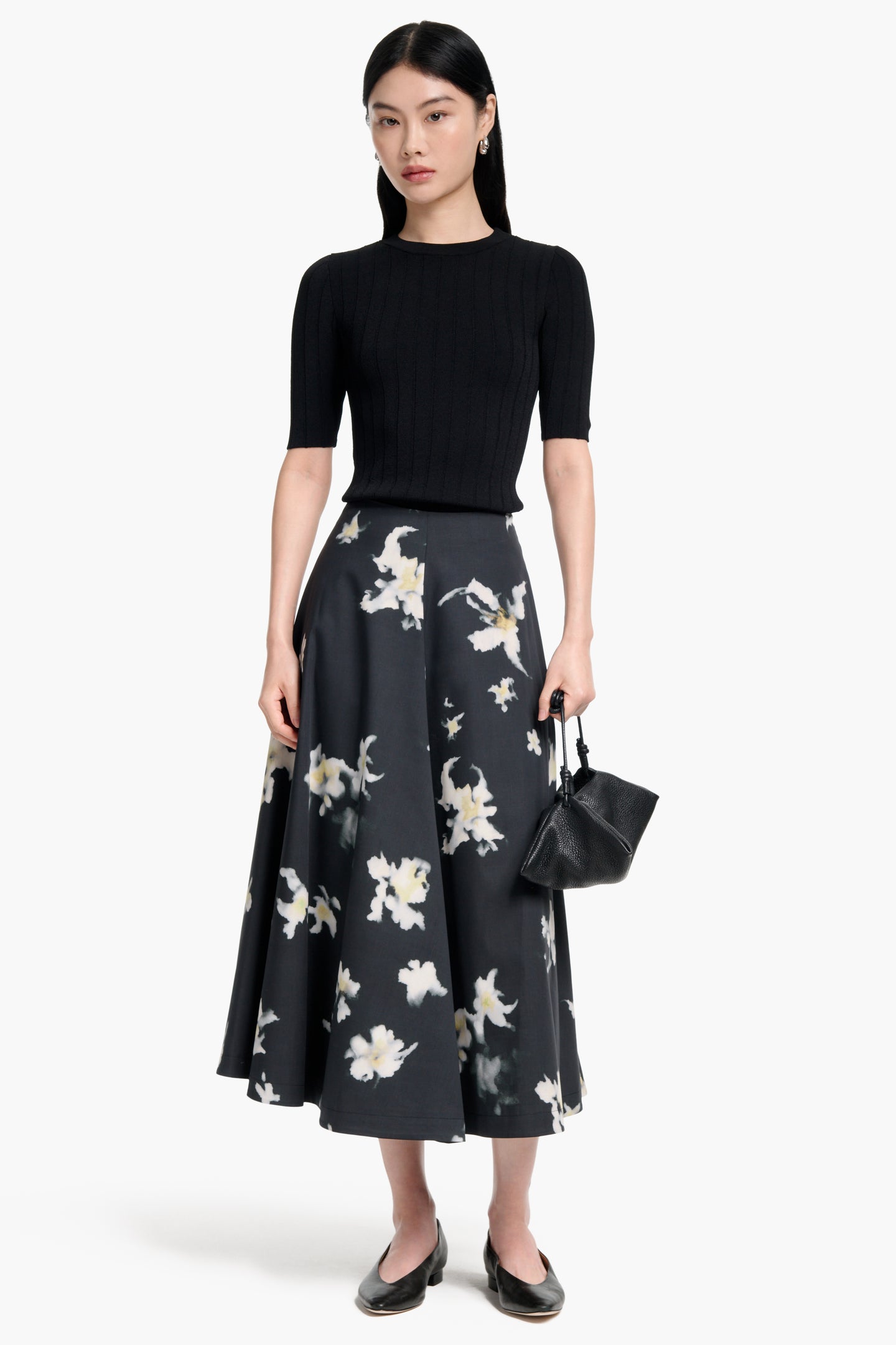 Varda Skirt