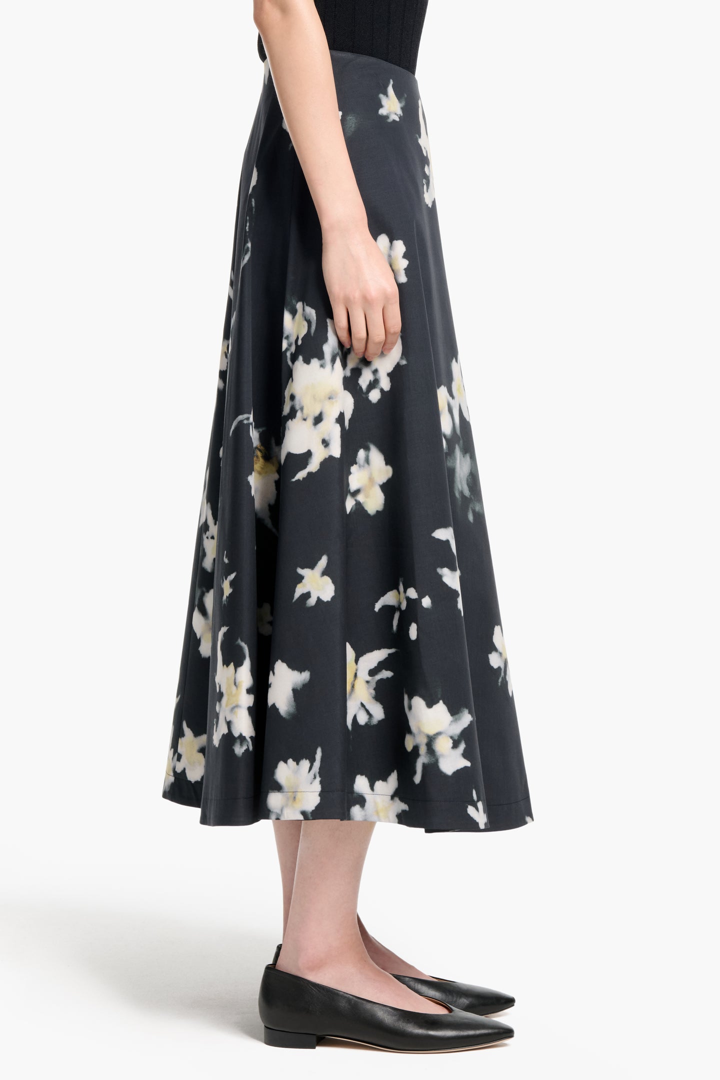 Varda Skirt