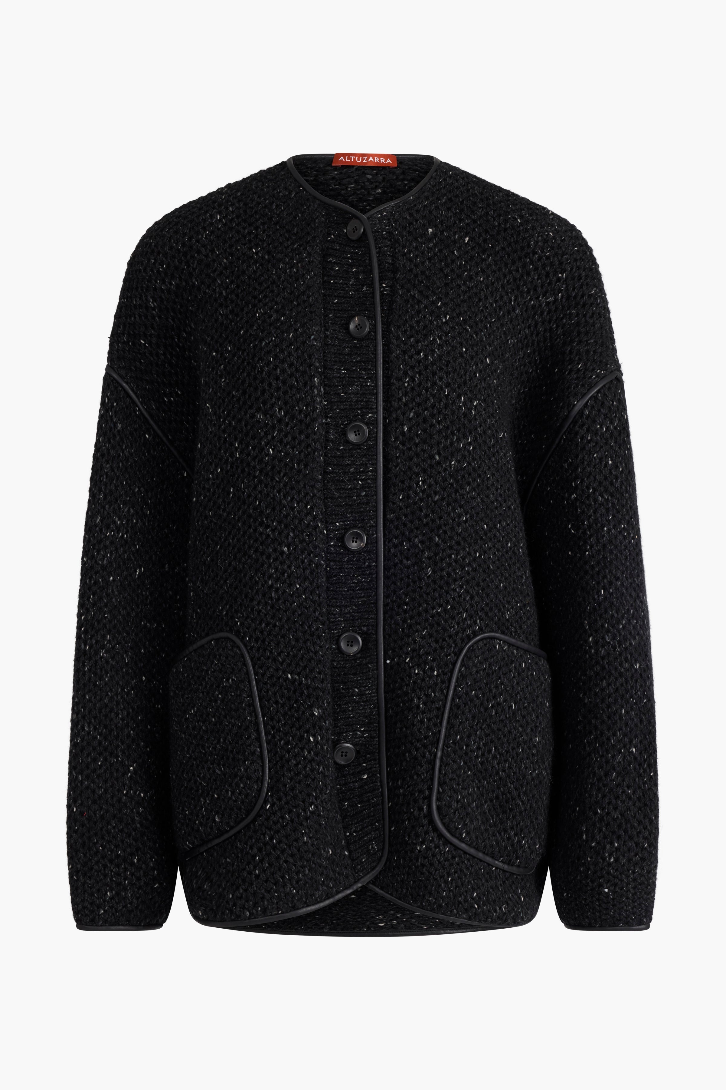 Medrano Jacket – Altuzarra