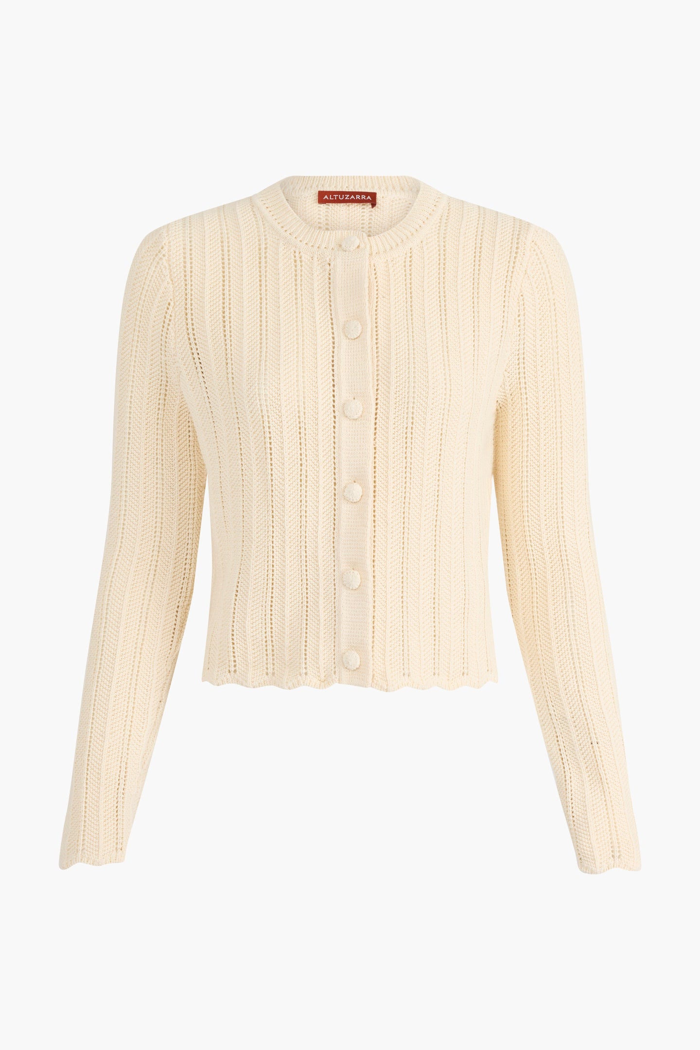 Mariette Sweater
