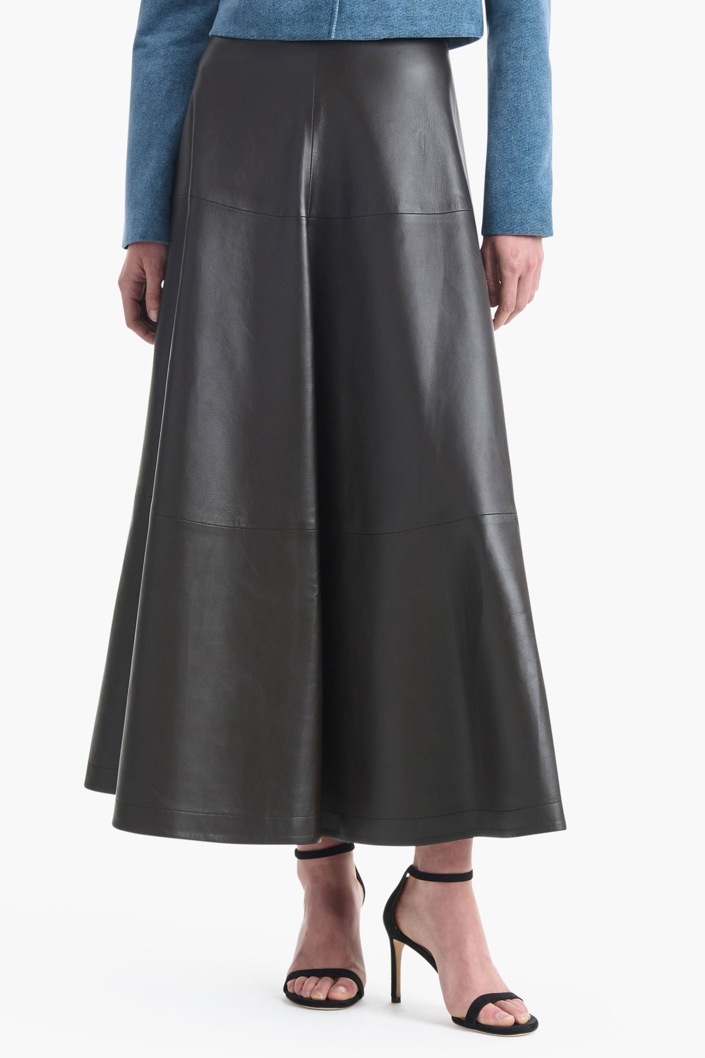 Varda Skirt