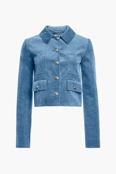 Astley Jacket