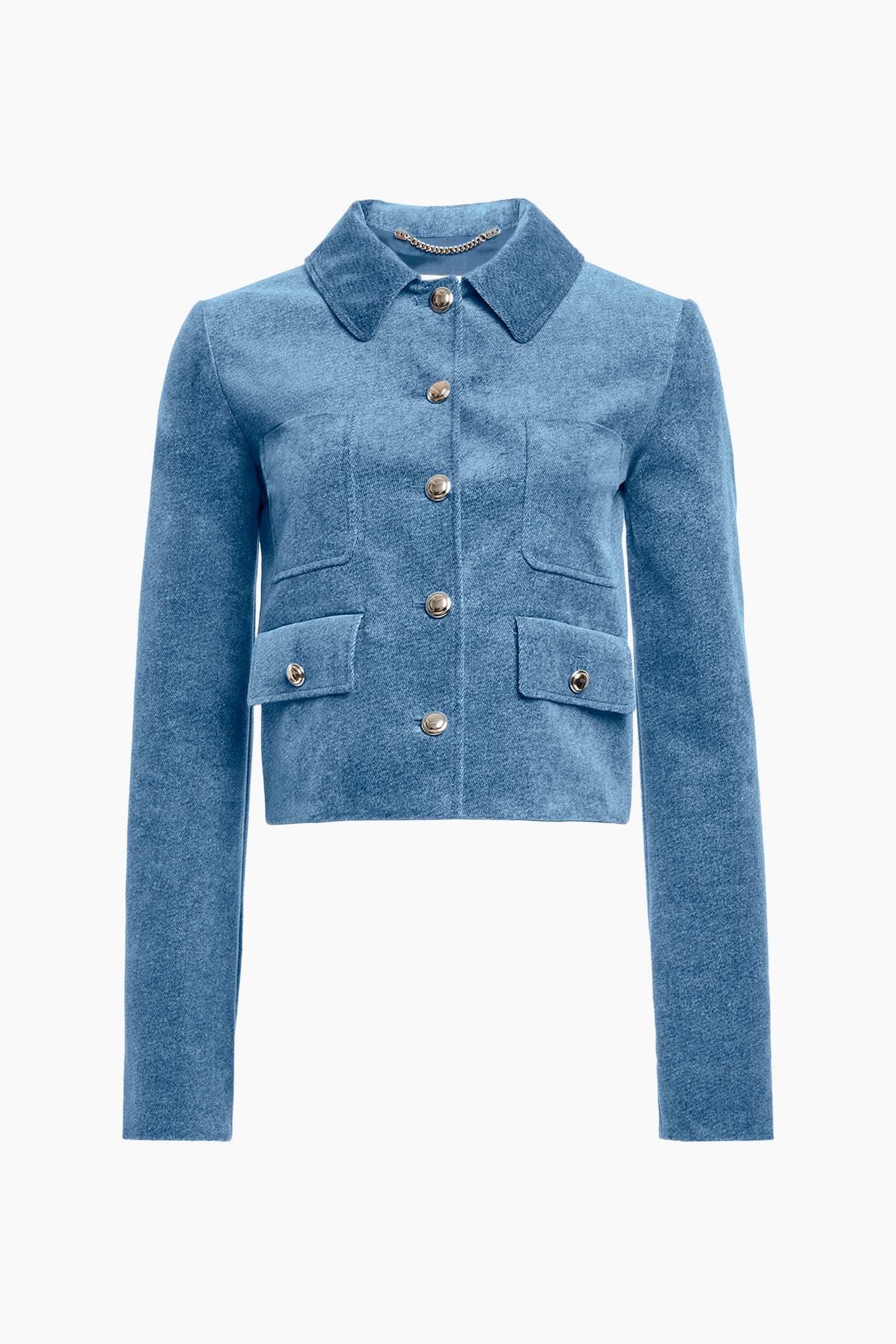 Astley Jacket