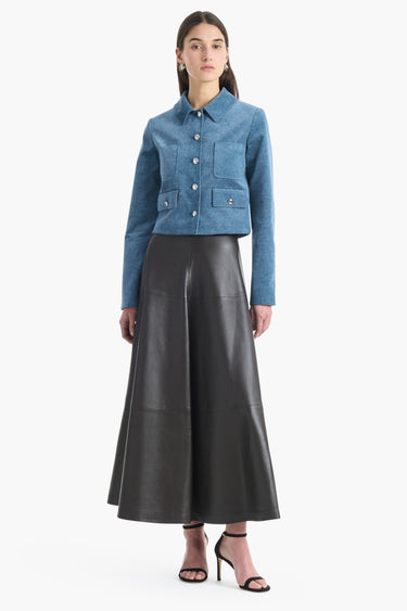 Astley Jacket