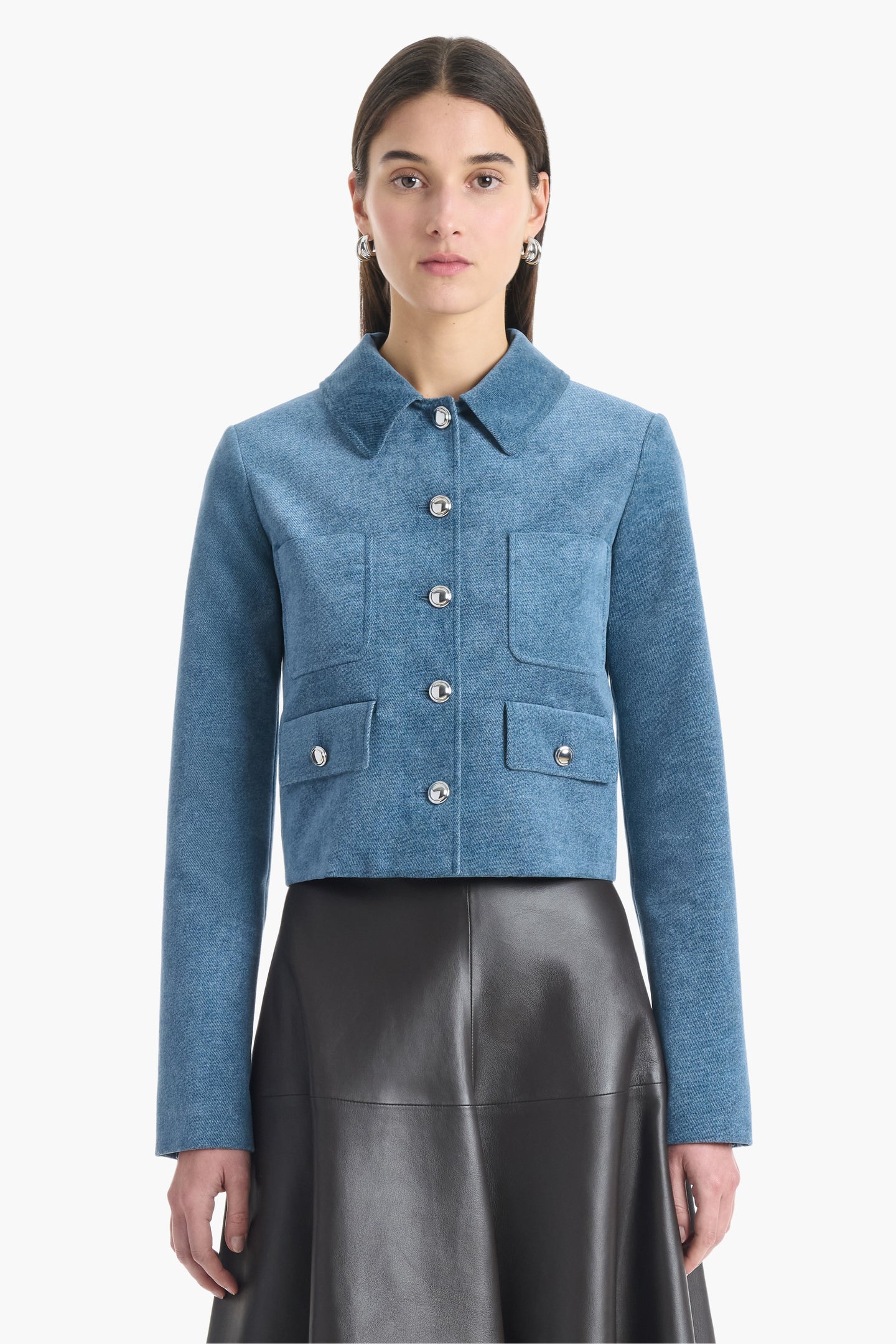 Astley Jacket