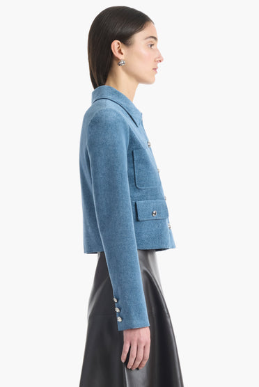 Astley Jacket