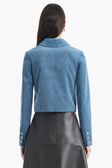 Astley Jacket