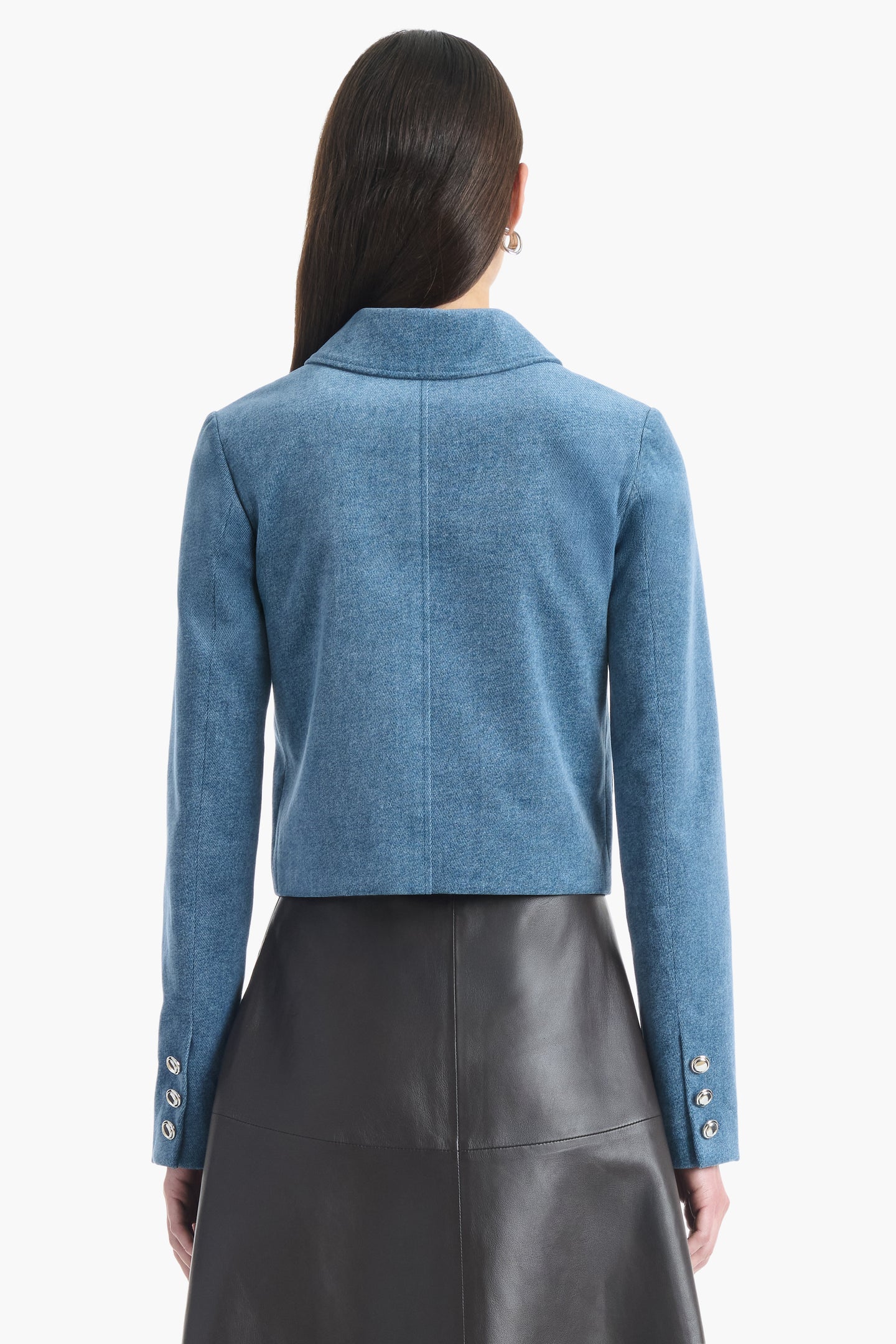 Astley Jacket