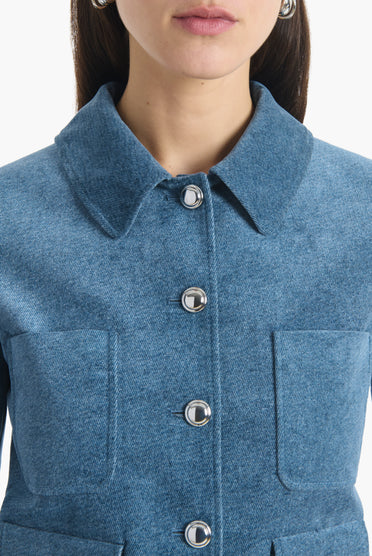 Astley Jacket