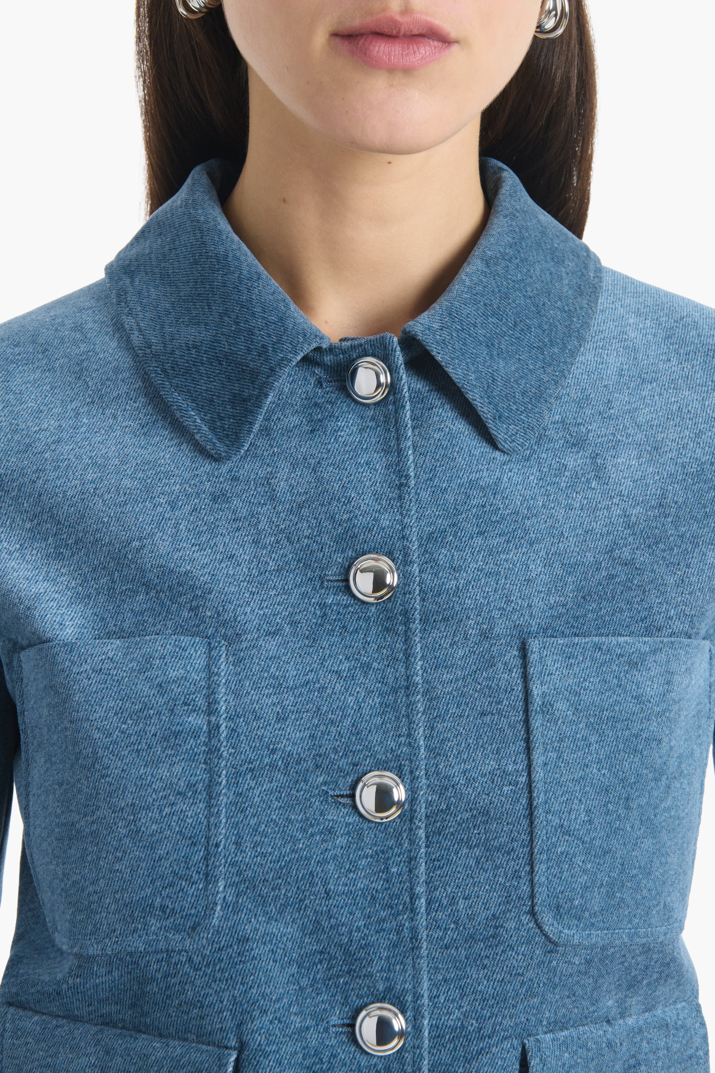 Astley Jacket