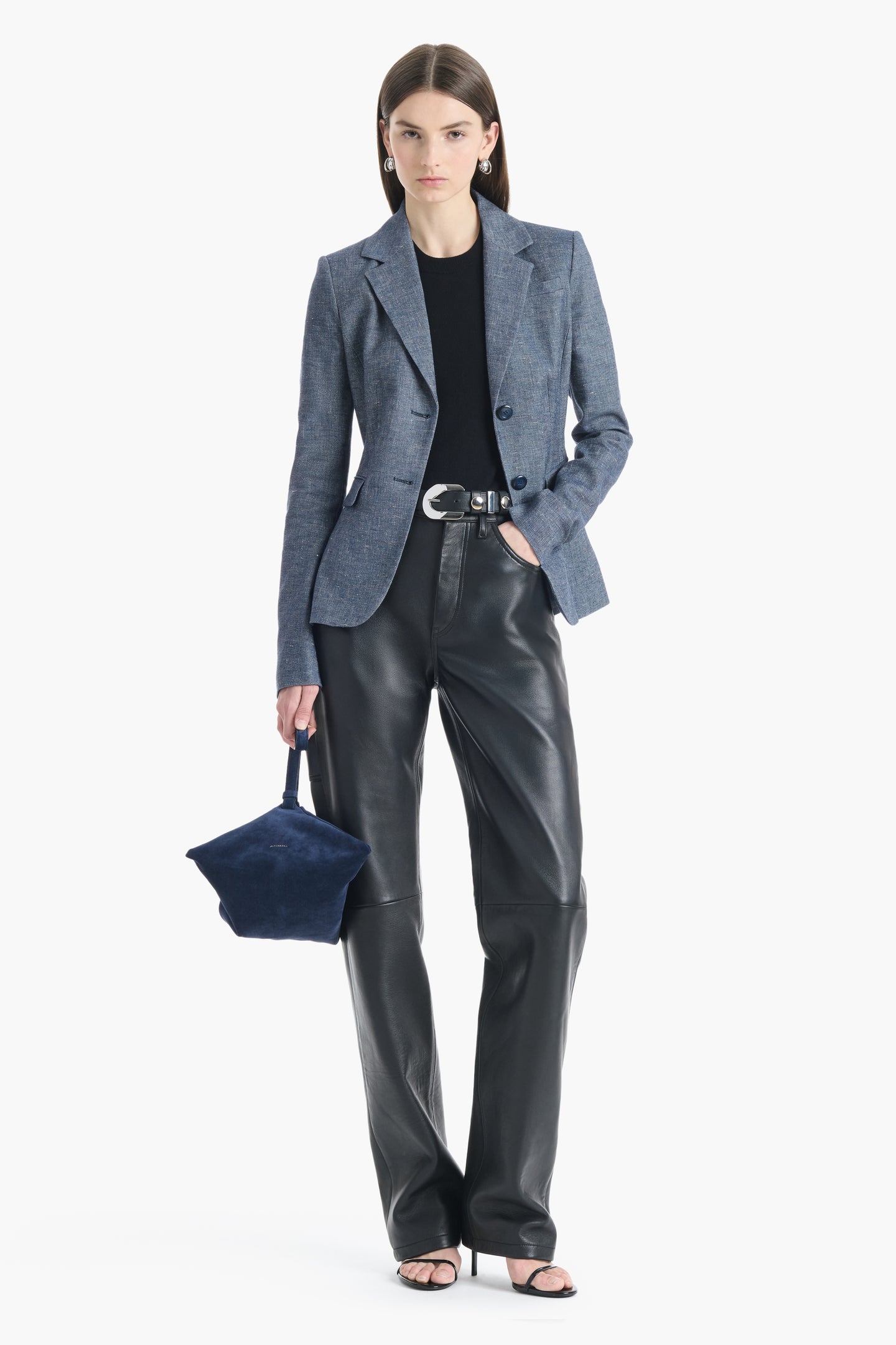 Fenice Jacket