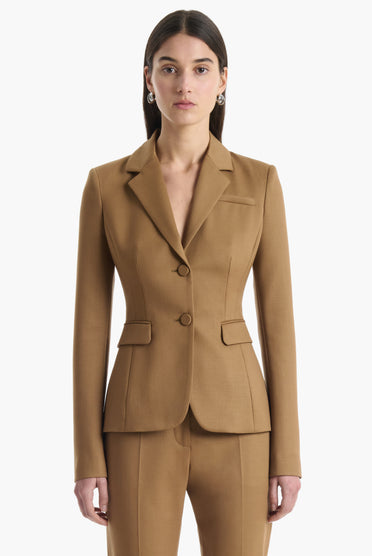 Fenice Jacket