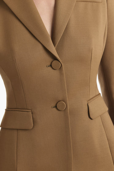 Fenice Jacket