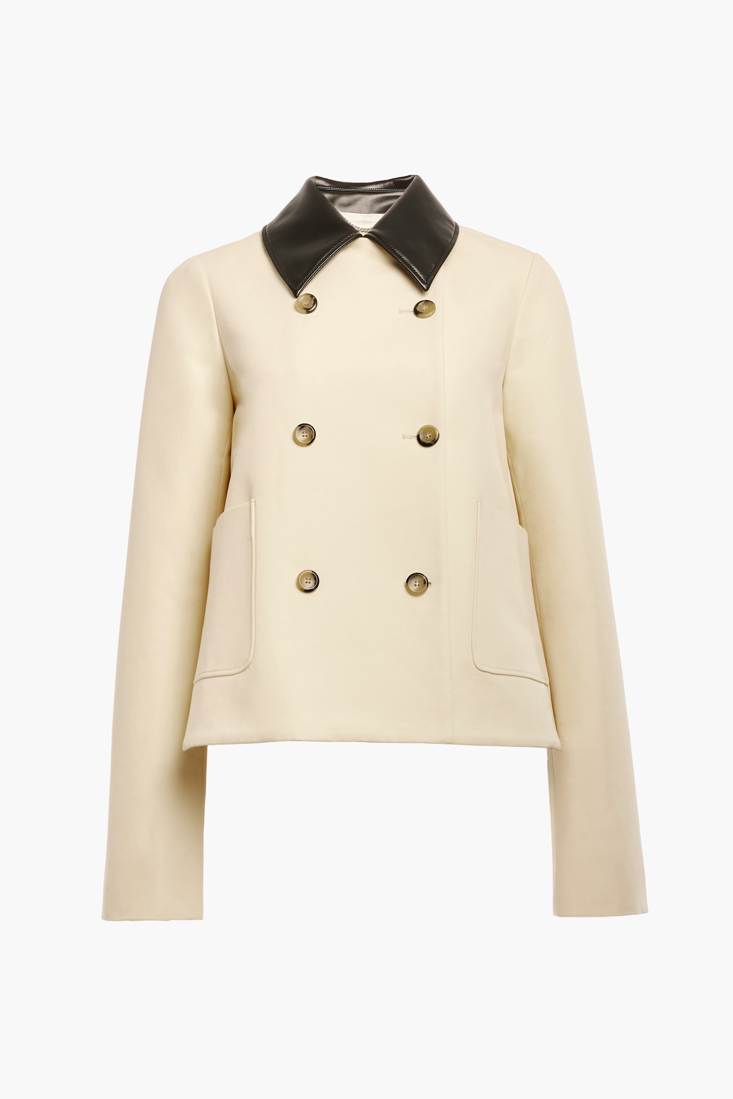 Harburg Jacket in Opal – Altuzarra