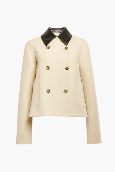 Harburg Jacket