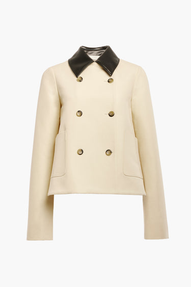 Harburg Jacket