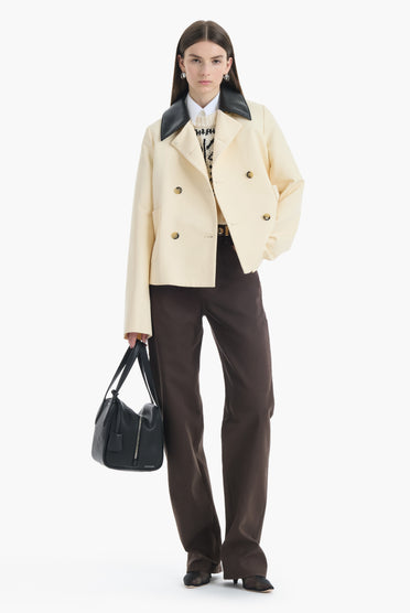 Harburg Jacket