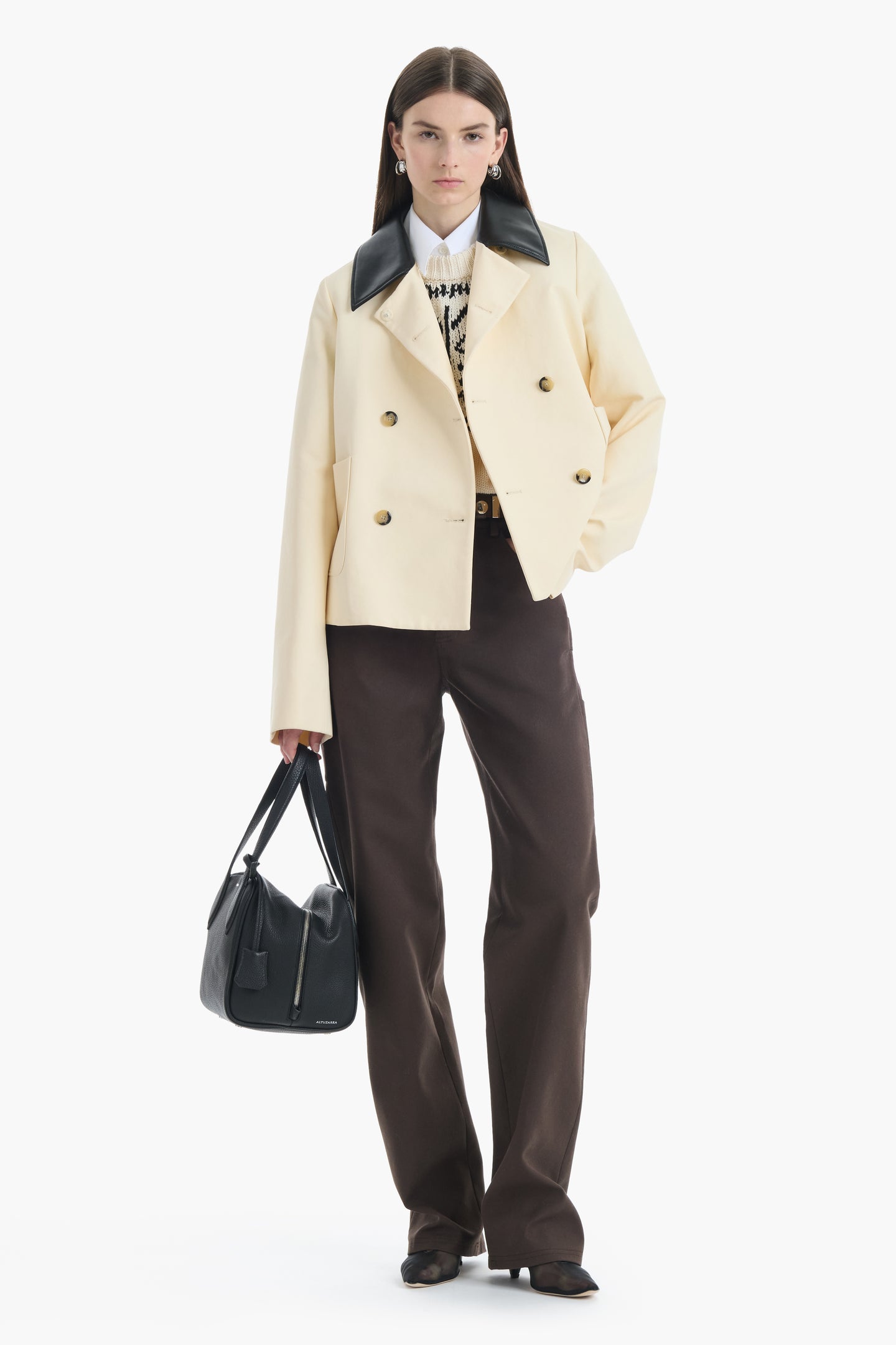 Harburg Jacket