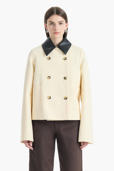 Harburg Jacket