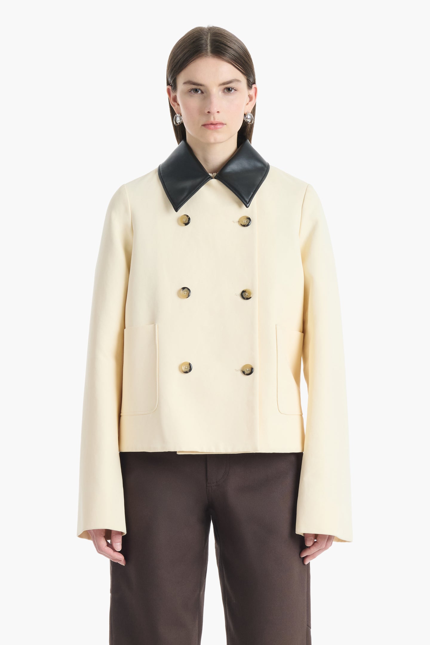 Harburg Jacket