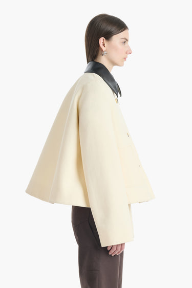 Harburg Jacket