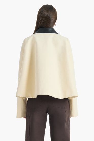 Harburg Jacket
