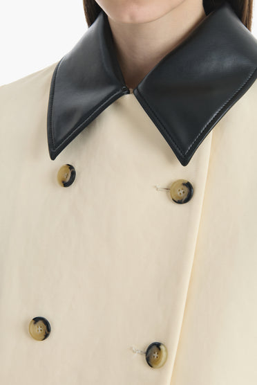 Harburg Jacket
