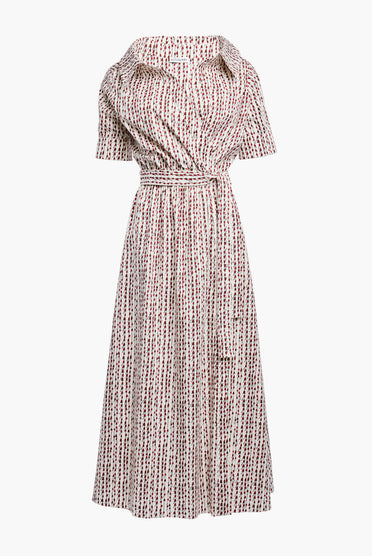Lydia Dress