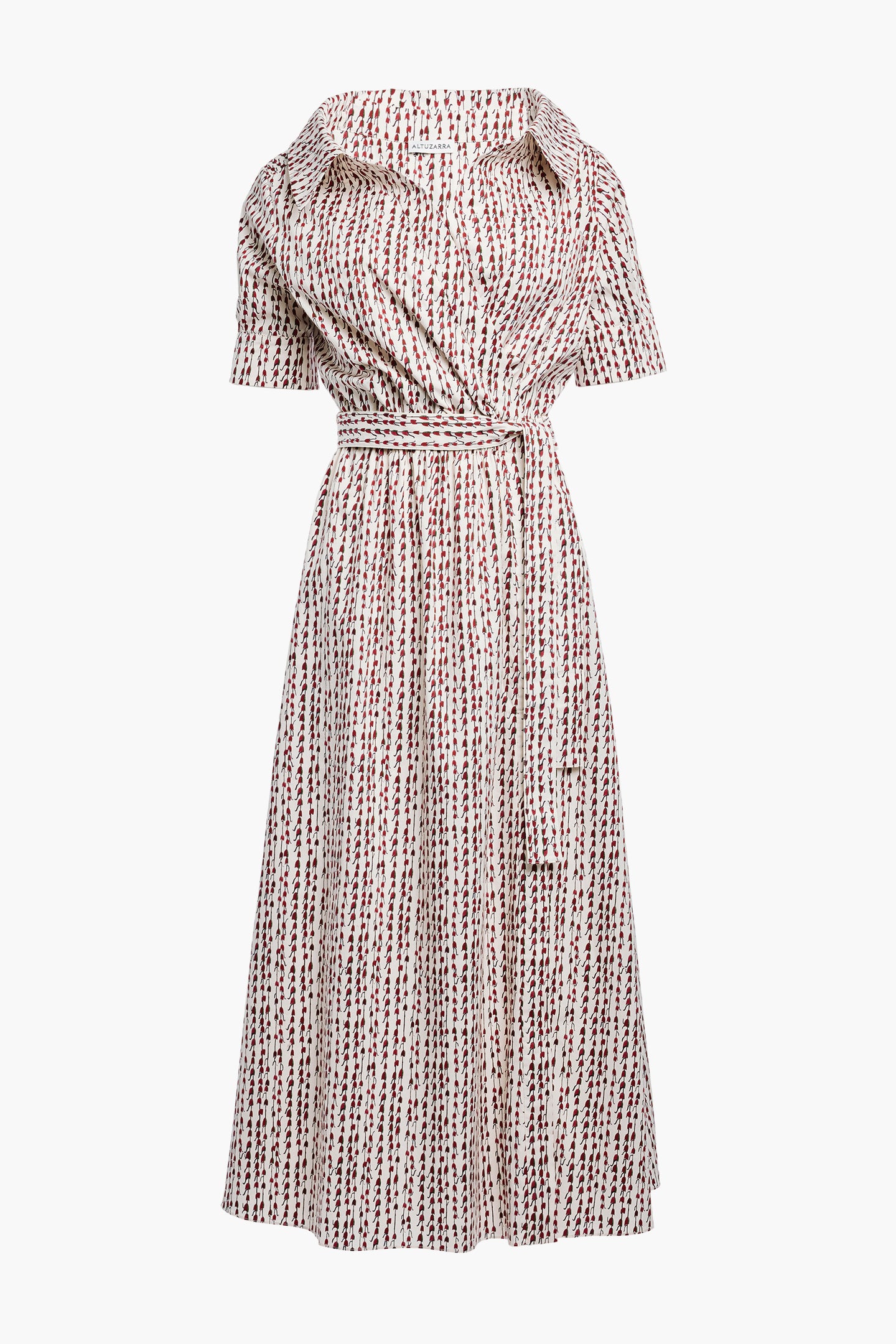 Lydia Dress