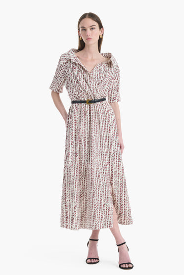 Lydia Dress