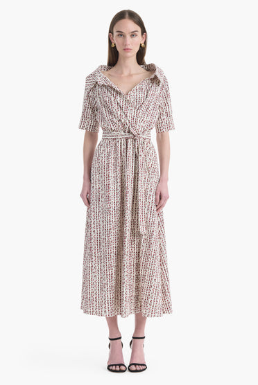 Lydia Dress