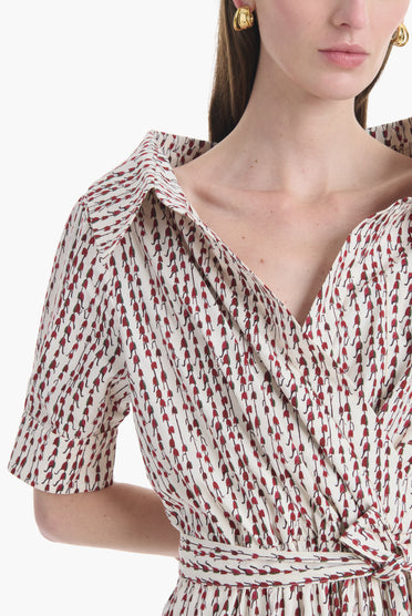 Lydia Dress