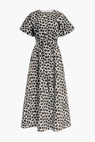 Paulina Dress