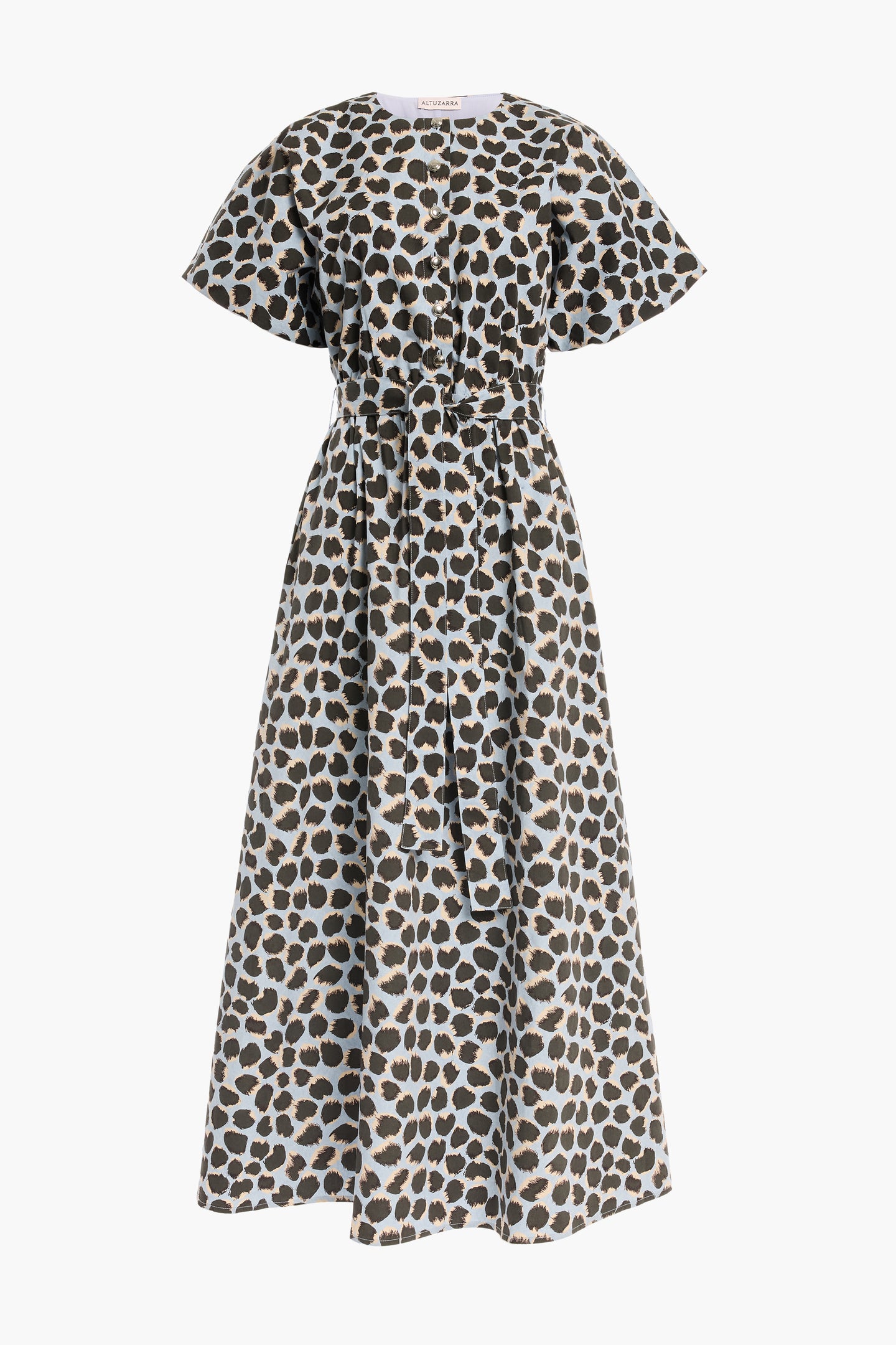 Paulina Dress