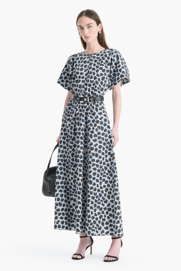 Paulina Dress