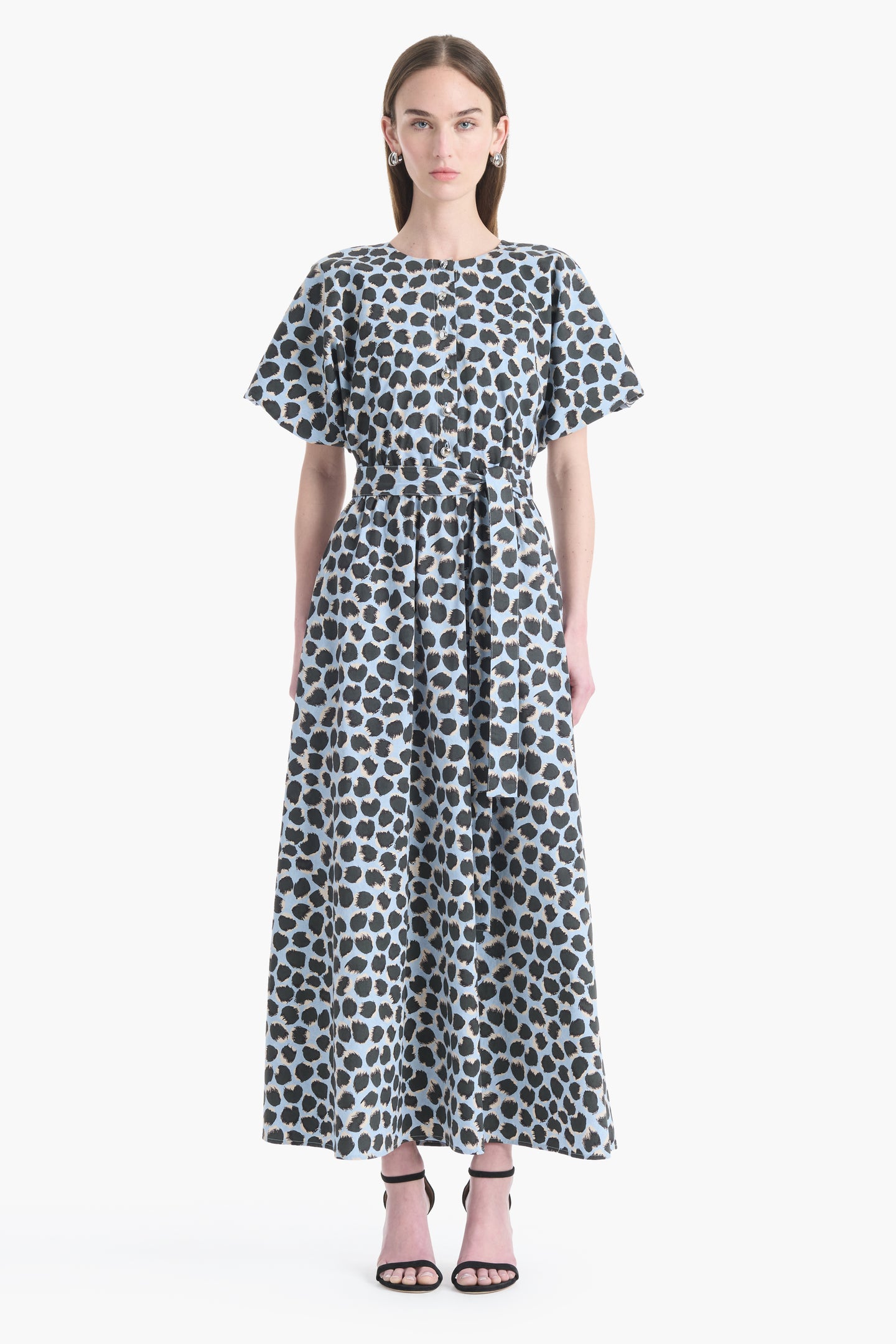 Paulina Dress