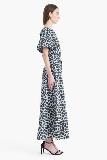 Paulina Dress
