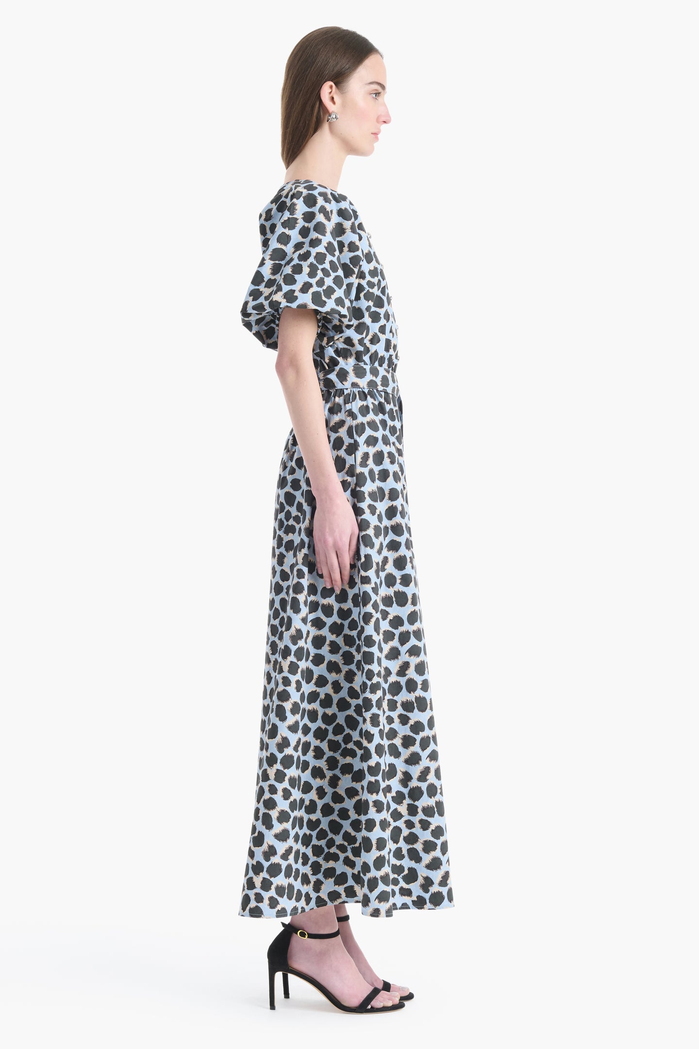 Paulina Dress