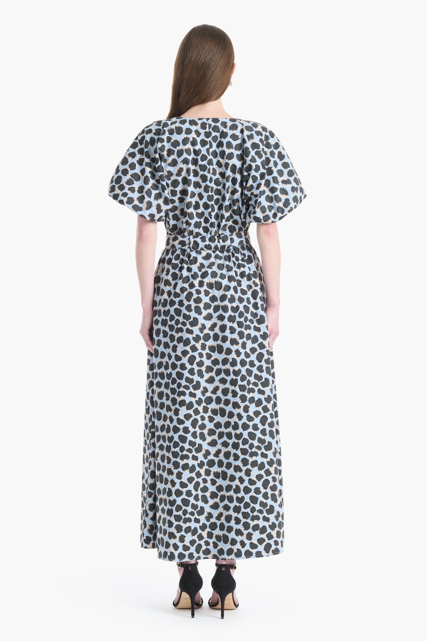 Paulina Dress