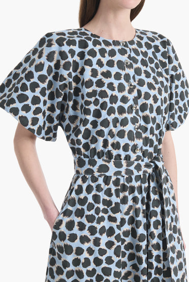 Paulina Dress