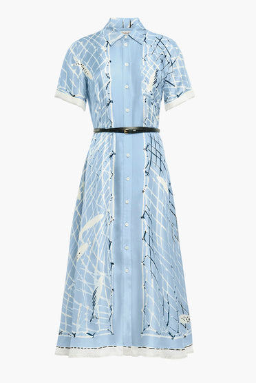 Kiera Dress