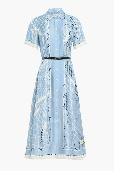 Kiera Dress