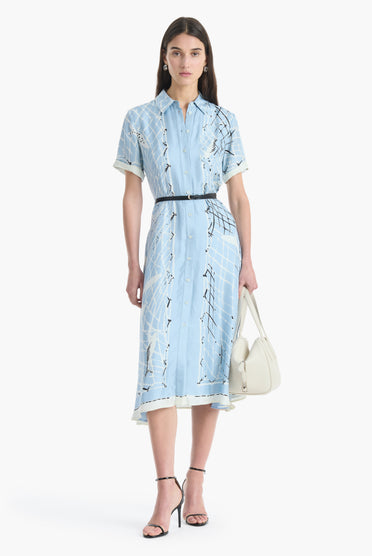 Kiera Dress