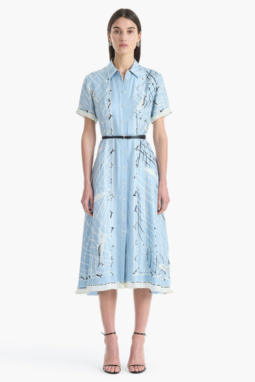 Kiera Dress