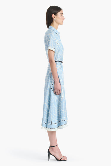 Kiera Dress