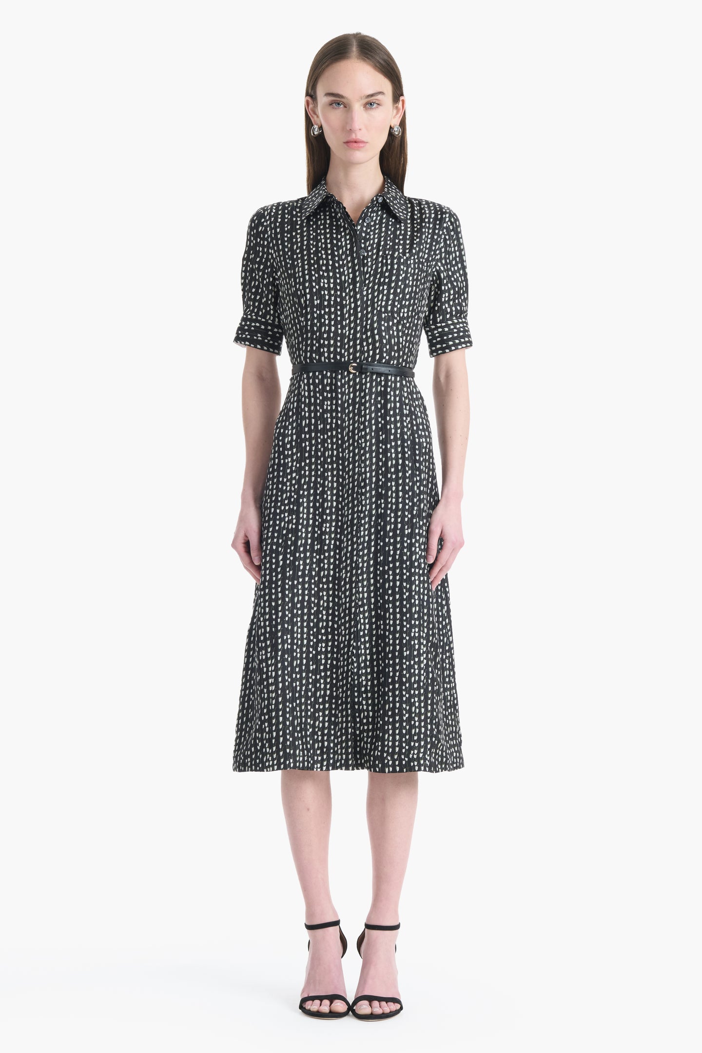 Kieran Dress